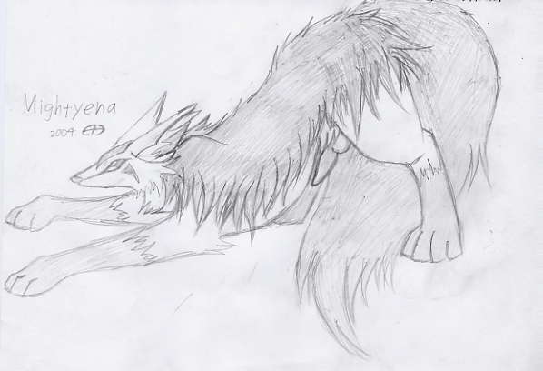 Rule34 – If it exists, there is porn of it / camiod, mightyena / 145391