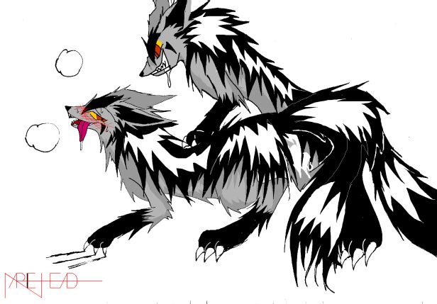 Rule34 – If it exists, there is porn of it / camiod, mightyena / 145394
