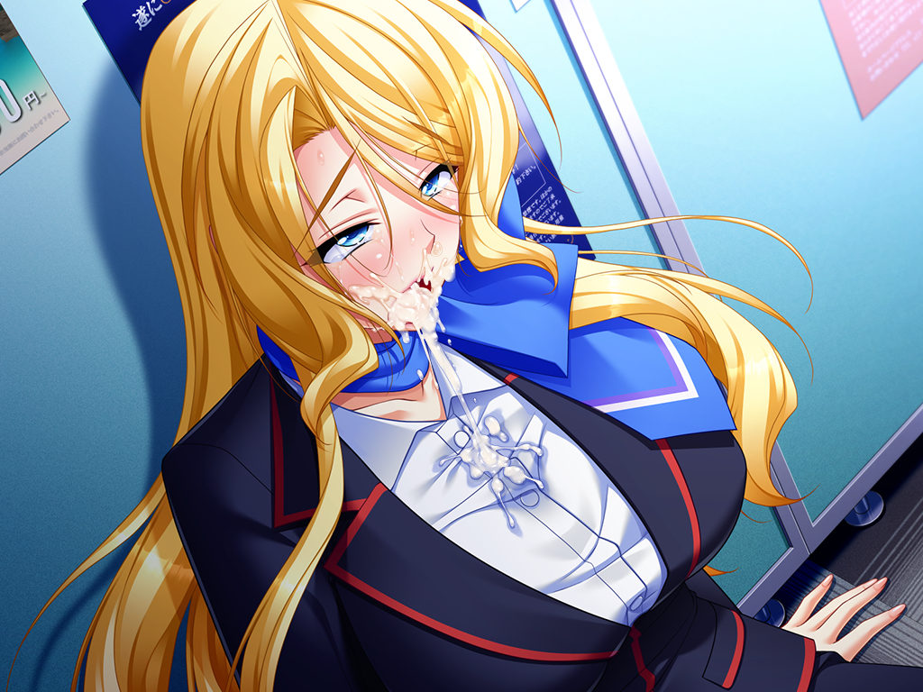 Rule34 – If it exists, there is porn of it / kagami hirotaka / 145406