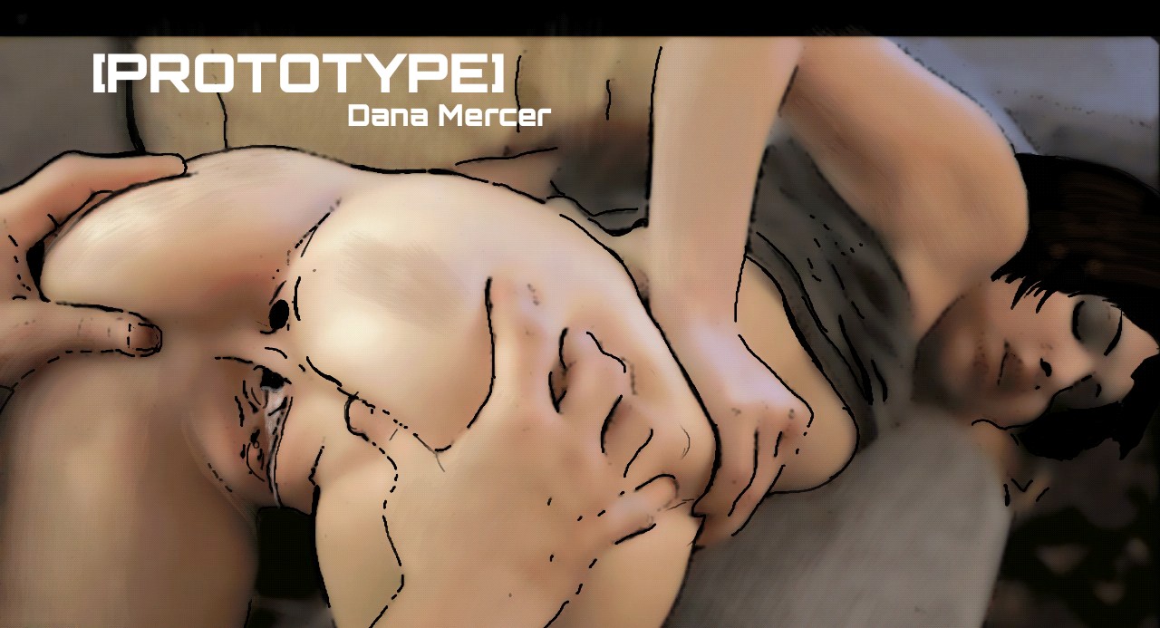 Rule34 – If it exists, there is porn of it / dana mercer / 145415