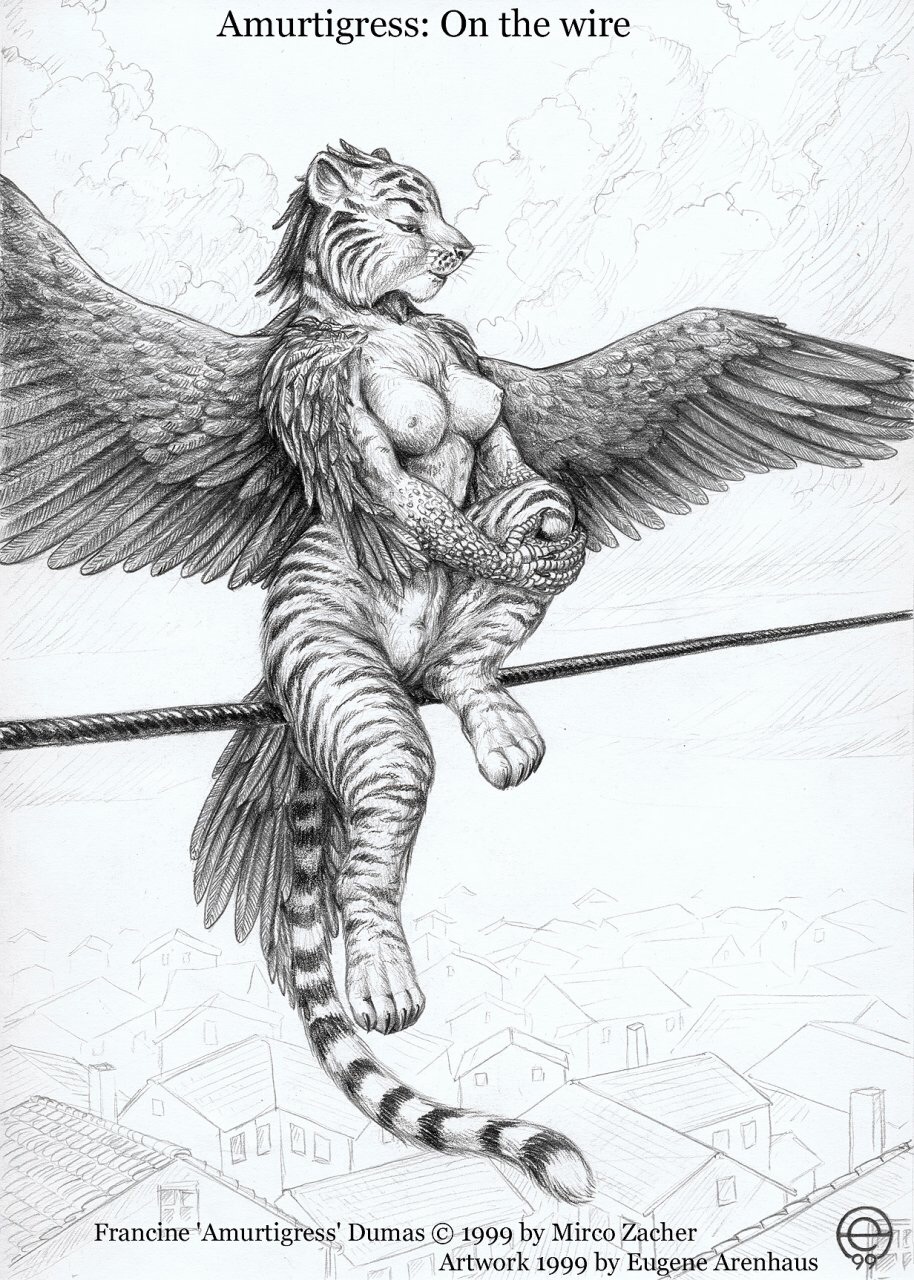 Rule34 – If it exists, there is porn of it / amurtigress / 145470