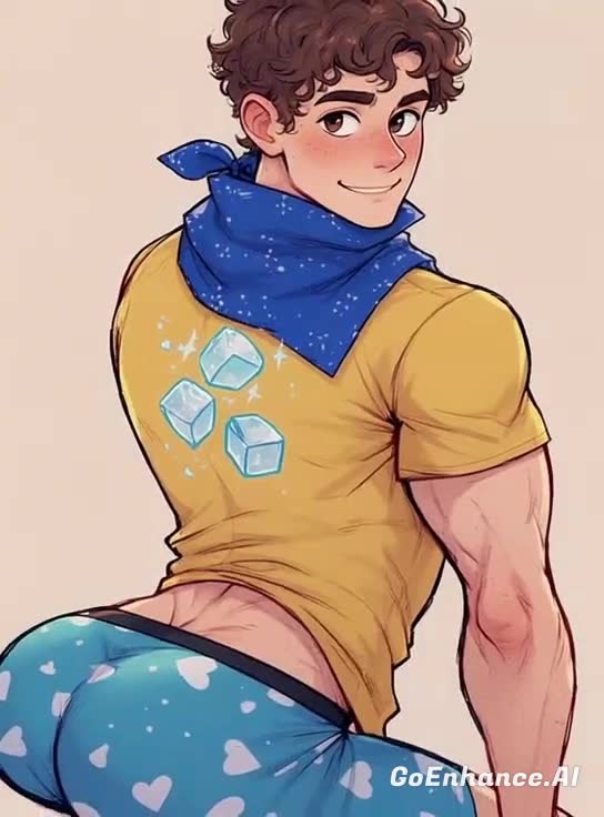 Rule34 – If it exists, there is porn of it / original character / 8661413