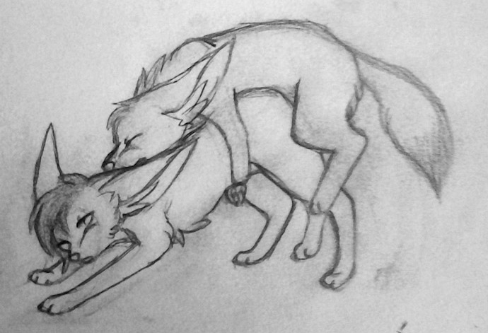 Rule34 – If it exists, there is porn of it / snowyzi, ffefox / 145485