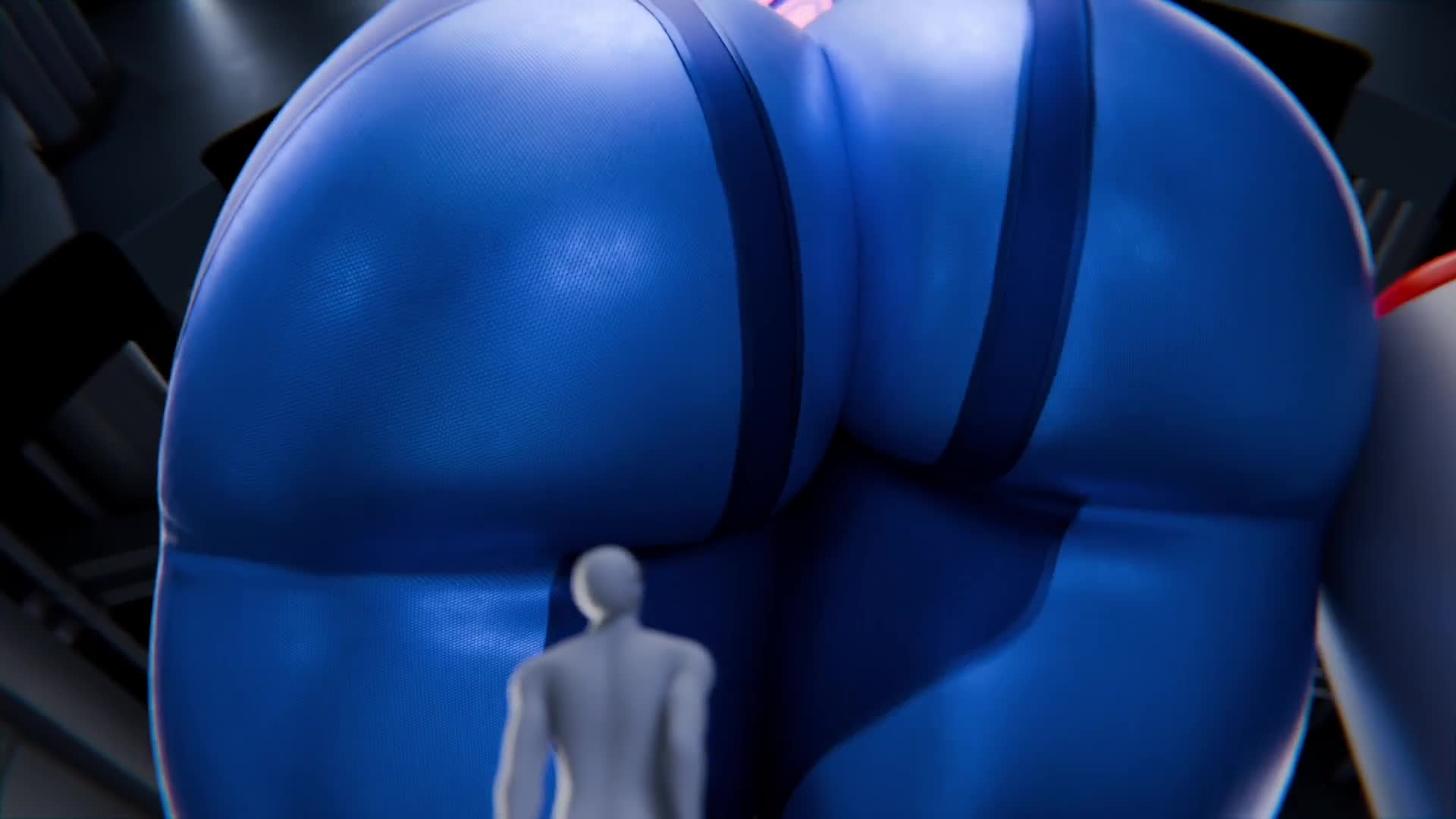 Rule34 – If it exists, there is porn of it / samus aran, zero suit samus / 8661421
