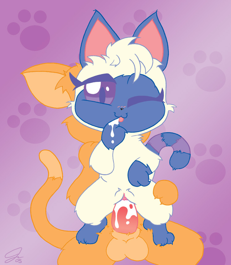 Rule34 – If it exists, there is porn of it / psyredtails, mitzi (animal crossing) / 145532