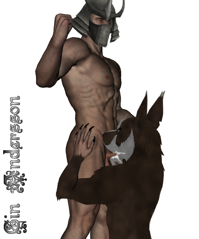 Rule34 – If it exists, there is porn of it / master splinter, the shredder / 145547