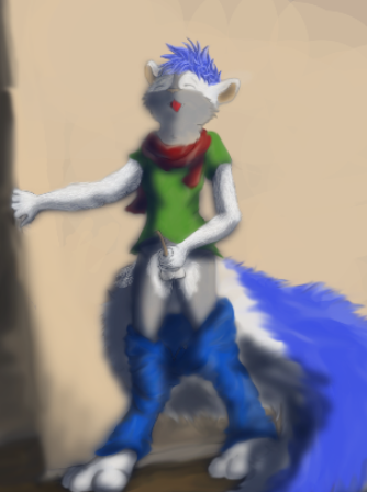 Rule34 – If it exists, there is porn of it / / 145631
