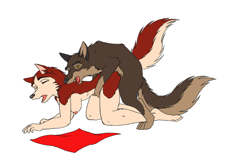 Rule34 – If it exists, there is porn of it / balto, jenna / 145651