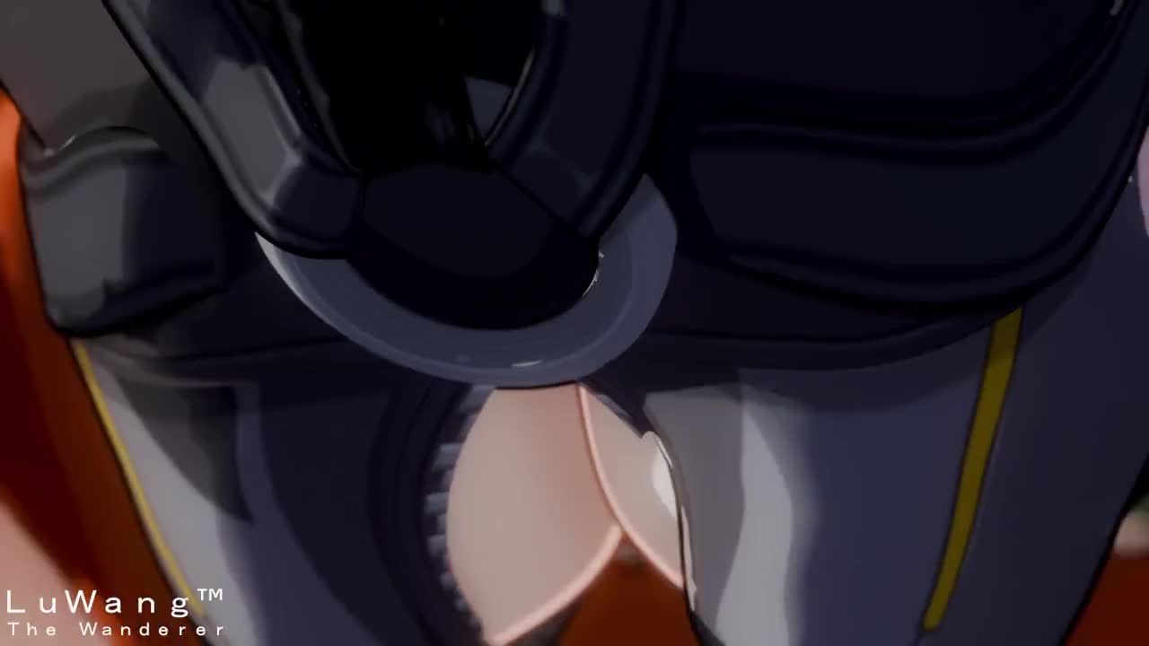 Rule34 – If it exists, there is porn of it / / 8661456