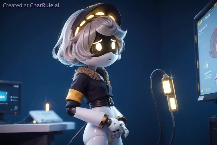 Rule34 – If it exists, there is porn of it / / 8661462