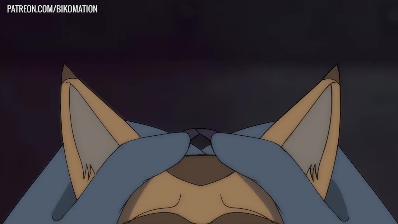 Rule34 – If it exists, there is porn of it / bikomation, collot (beastars), jack (beastars), legoshi (beastars), legosi (beastars) / 8661461