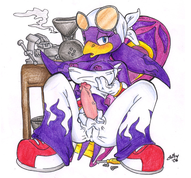 Rule34 – If it exists, there is porn of it / wave the swallow / 145771