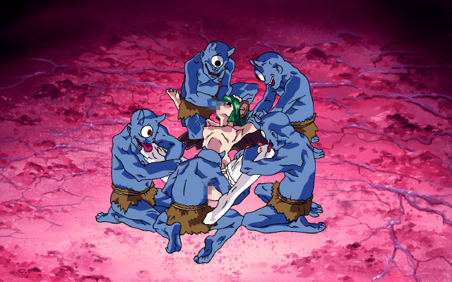 Rule34 – If it exists, there is porn of it / meg (viper) / 145777