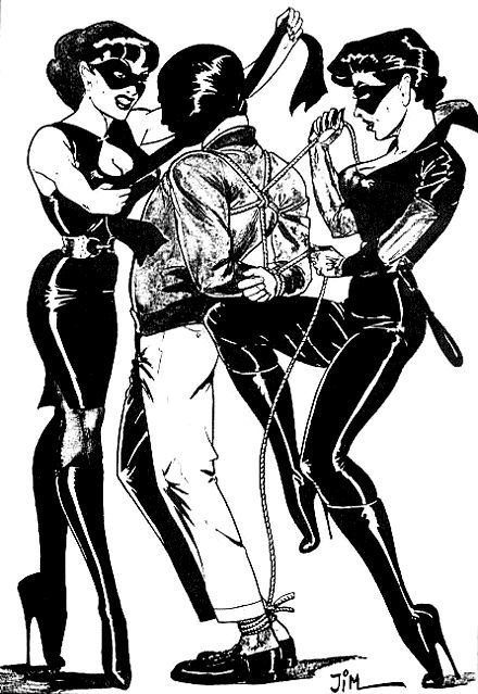 Rule34 – If it exists, there is porn of it / artist request / 145802