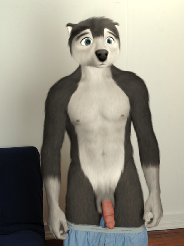 Rule34 – If it exists, there is porn of it / oystercatcher7, runt / 145808