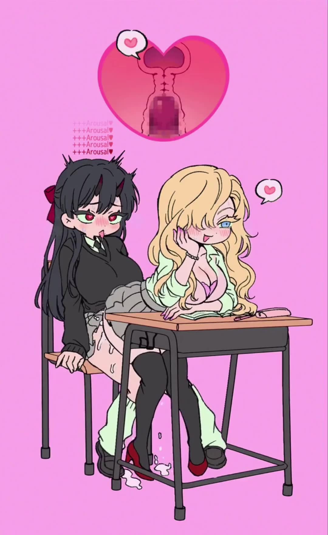 Rule34 – If it exists, there is porn of it / / 8661505