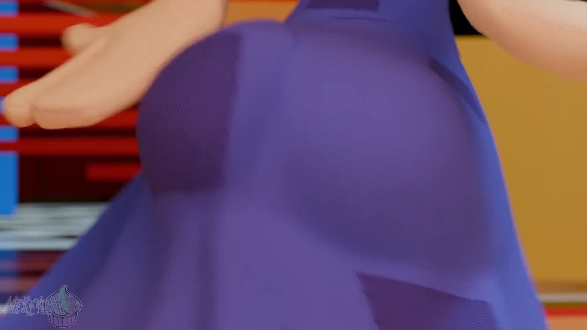 Rule34 – If it exists, there is porn of it / / 8661523