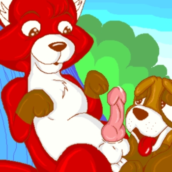Rule34 – If it exists, there is porn of it / copper (fox and the hound), tod / 145972