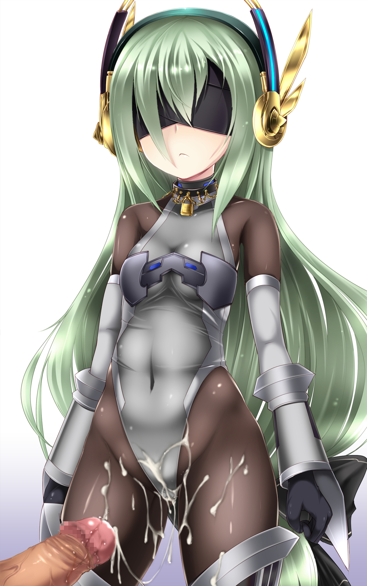 Rule34 – If it exists, there is porn of it / shimo (depthbomb) / 146062