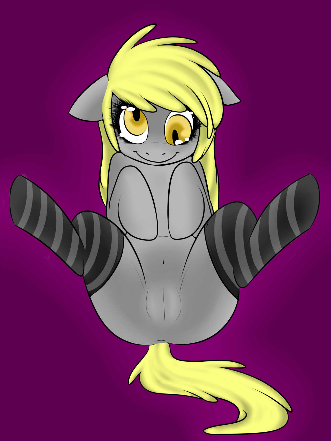 Rule34 – If it exists, there is porn of it / deerkosprince, derpy hooves / 146080