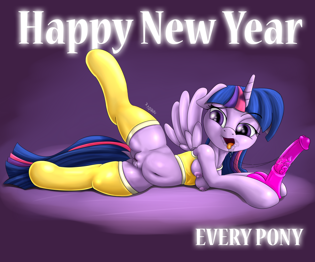 Rule34 – If it exists, there is porn of it / rainingskys, twilight sparkle (mlp) / 146104