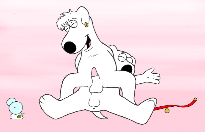 Rule34 – If it exists, there is porn of it / brian griffin, jasper / 146128