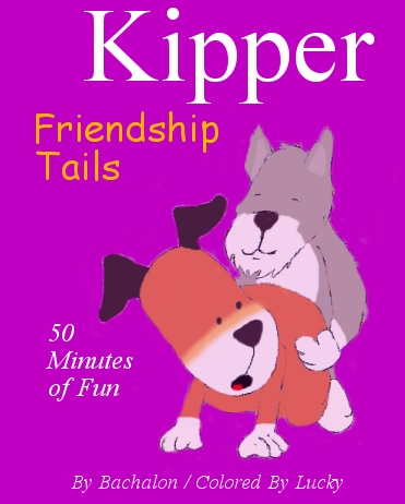 Rule34 – If it exists, there is porn of it / kipper / 146132