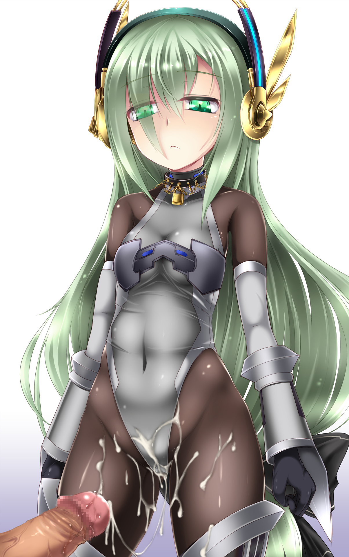 Rule34 – If it exists, there is porn of it / shimo (depthbomb) / 146207