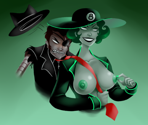 Rule34 – If it exists, there is porn of it / spades slick / 146259