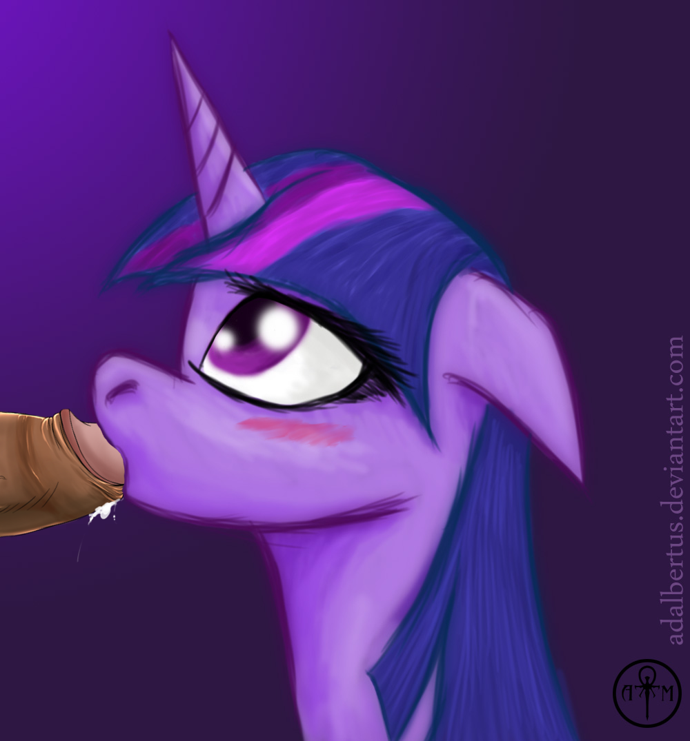 Rule34 – If it exists, there is porn of it / adalbertus, twilight sparkle (mlp) / 146275