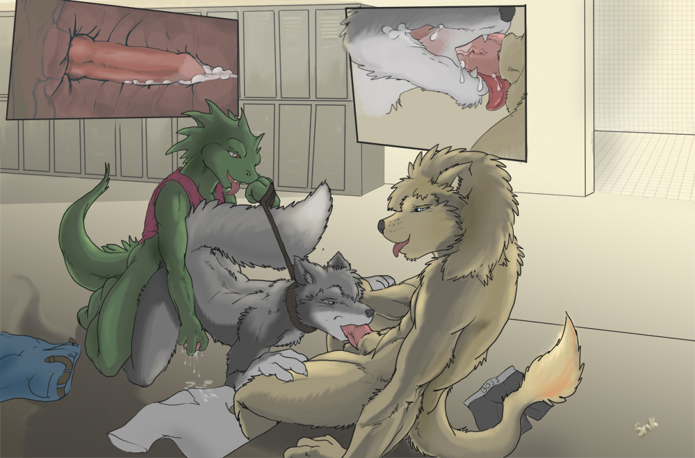 Rule34 – If it exists, there is porn of it / oosarovakoo / 146309