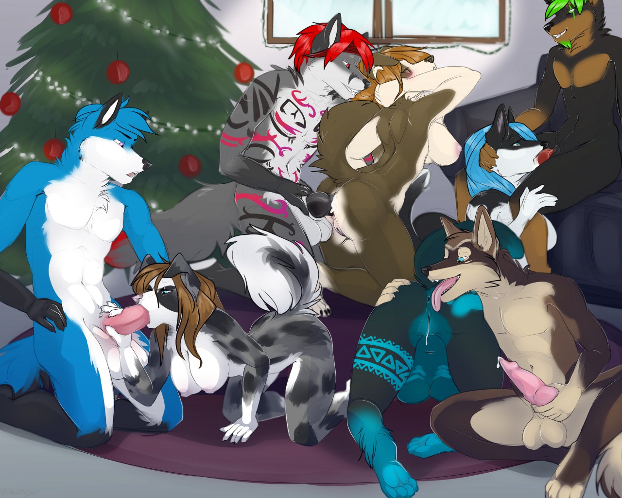 Rule34 – If it exists, there is porn of it / kittentits / 146336