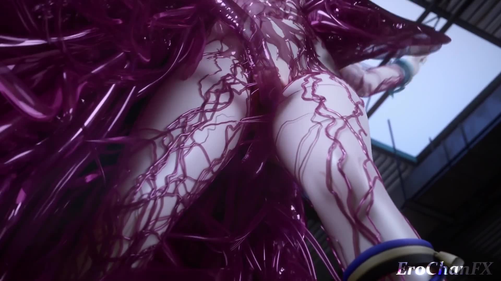 Rule34 – If it exists, there is porn of it / / 8661587
