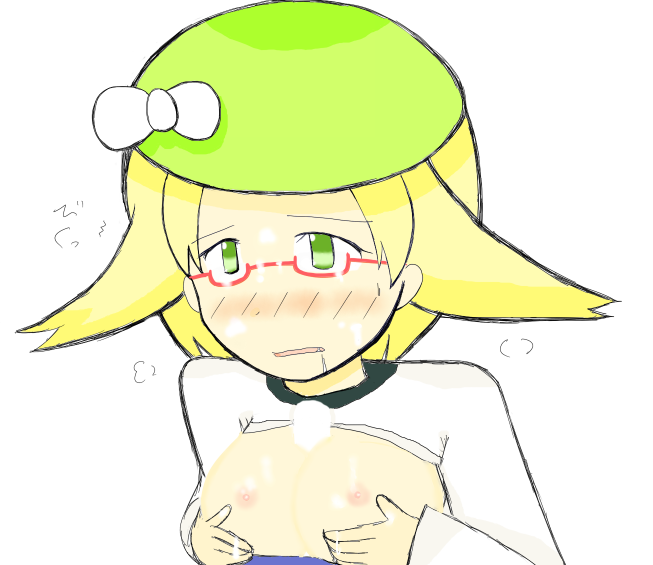 Rule34 – If it exists, there is porn of it / bianca (pokemon) / 146376