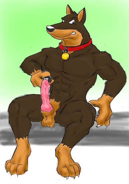 Rule34 – If it exists, there is porn of it / / 146393