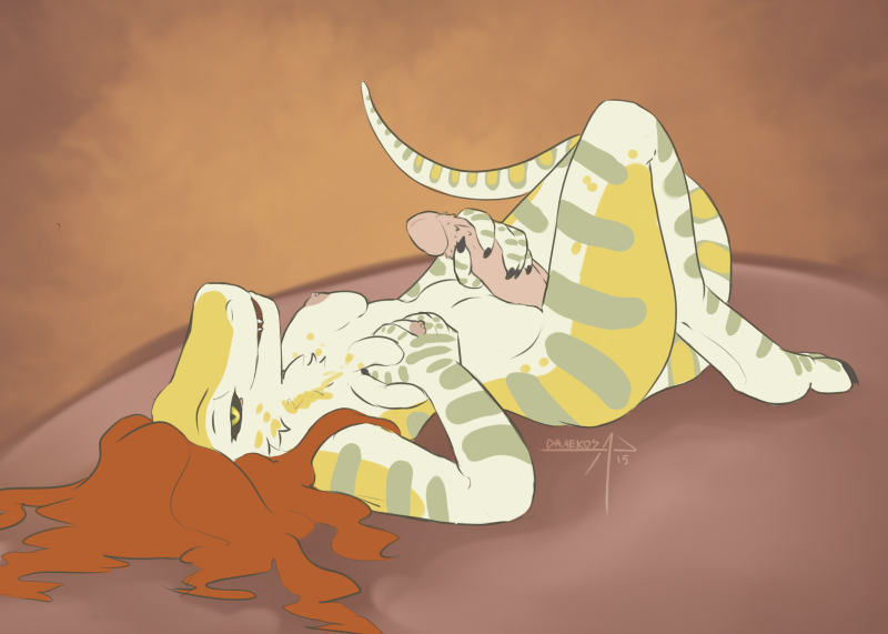 Rule34 – If it exists, there is porn of it / draekos / 146424