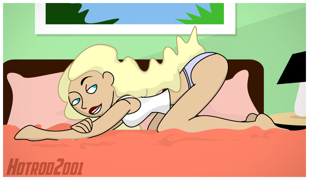 Rule34 – If it exists, there is porn of it / hotrod2001, tara (kim possible) / 146526