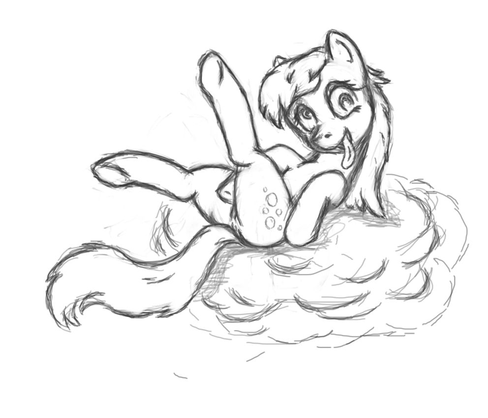 Rule34 – If it exists, there is porn of it / derpy hooves / 146539