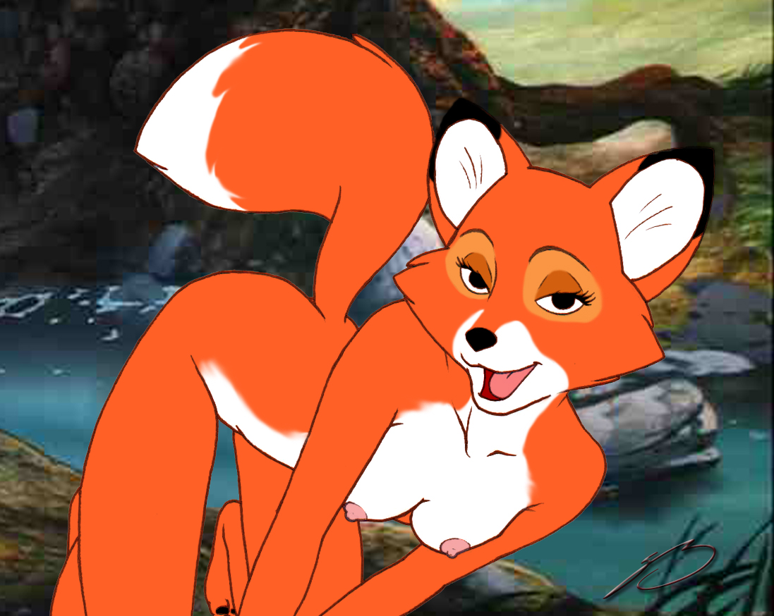 Rule34 – If it exists, there is porn of it / roary, vixey / 146572