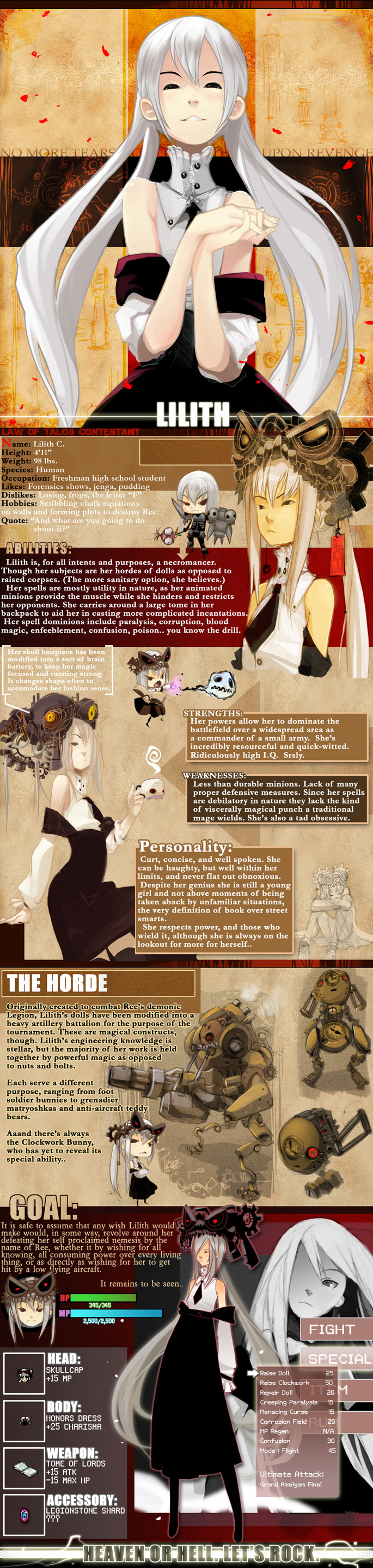 shaun healey, lilith (endling), original, absurdres, highres, long image, tall image, 1girl, child, comic, reference sheet