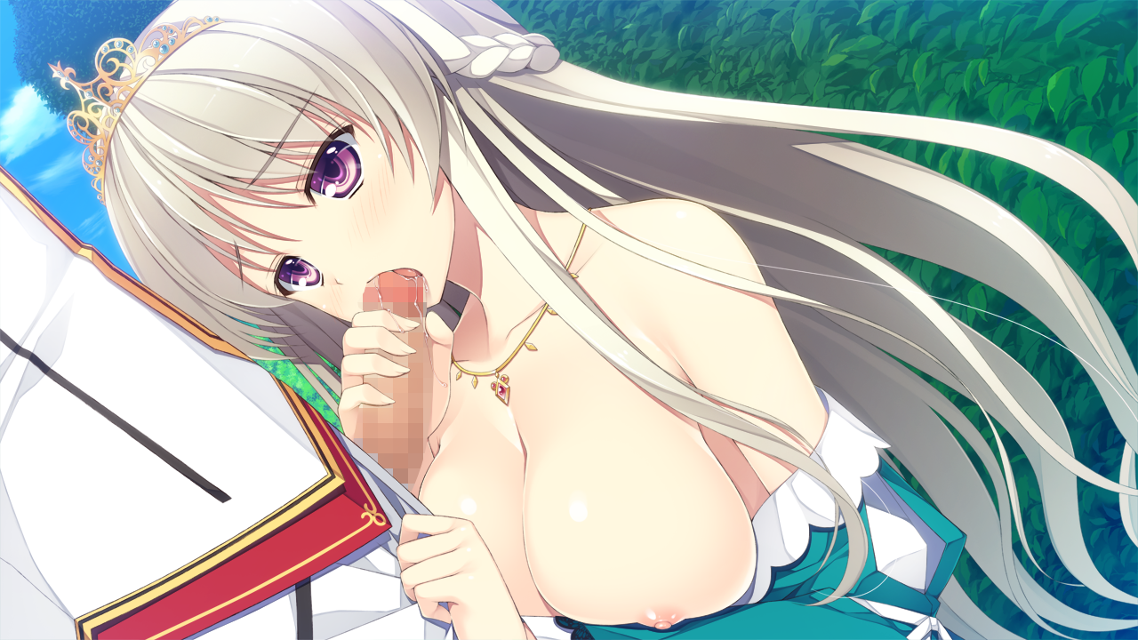 Rule34 – If it exists, there is porn of it / yuuki hagure, reina de medishi / 146657