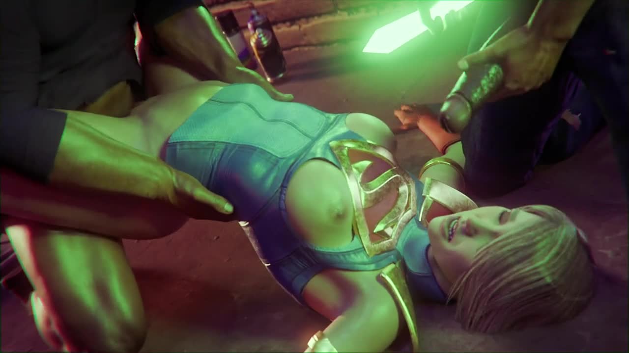 Rule34 – If it exists, there is porn of it / kara danvers, kara zor-el, supergirl / 8661626