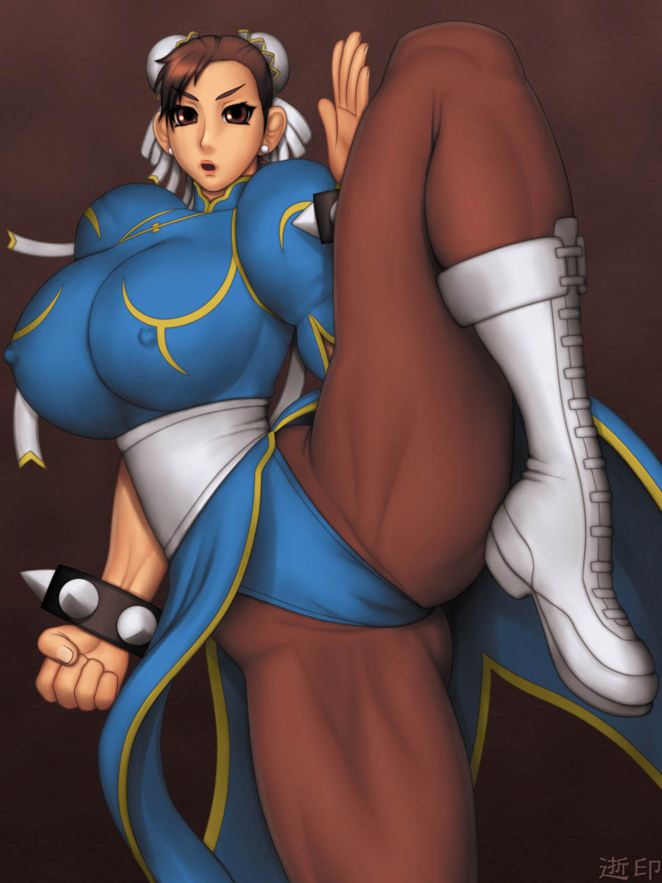 chun-li, capcom, street fighter, highres, tagme