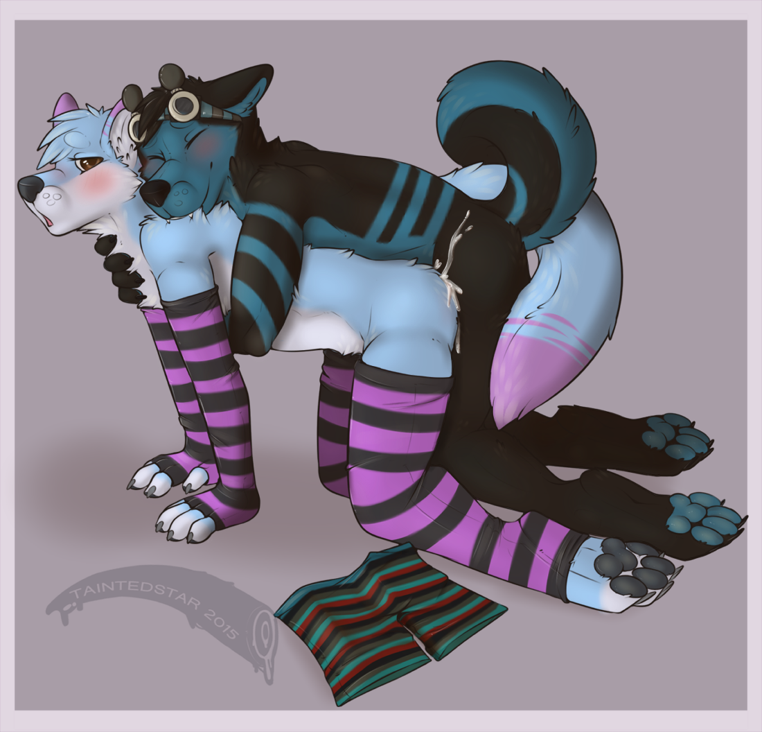 Rule34 – If it exists, there is porn of it / taintedstar / 146740