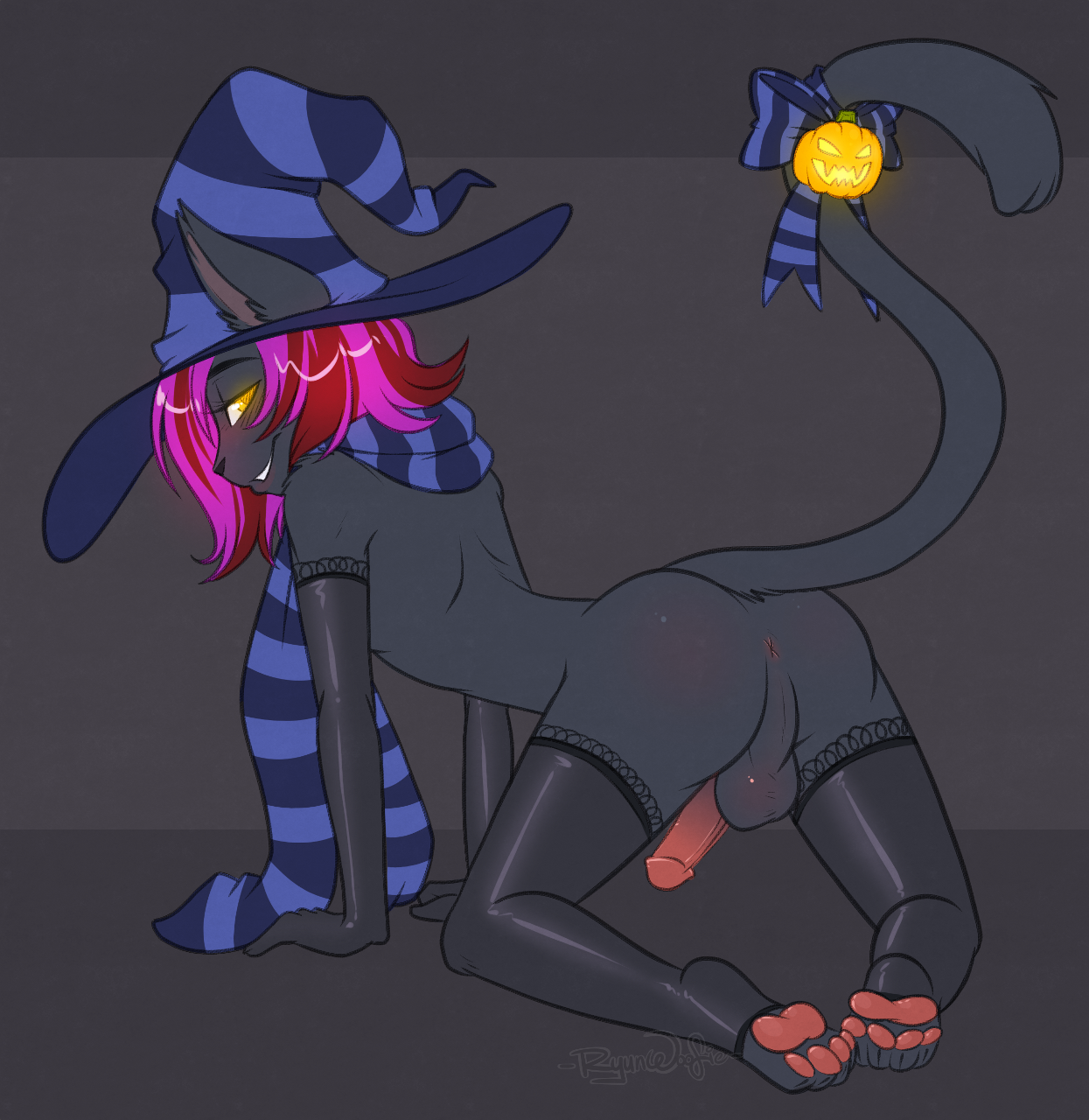 Rule34 – If it exists, there is porn of it / ryunwoofie / 146776
