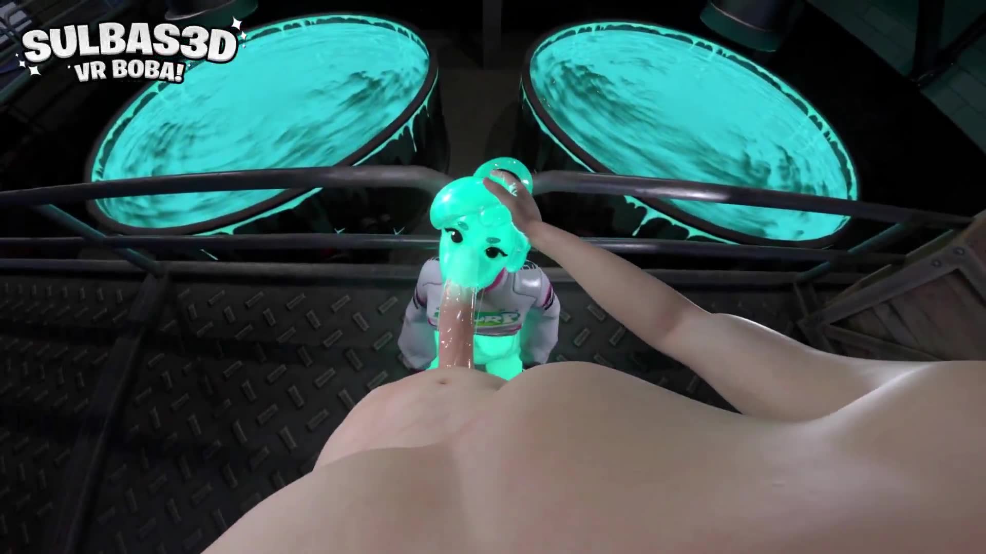 Rule34 – If it exists, there is porn of it / / 8661650