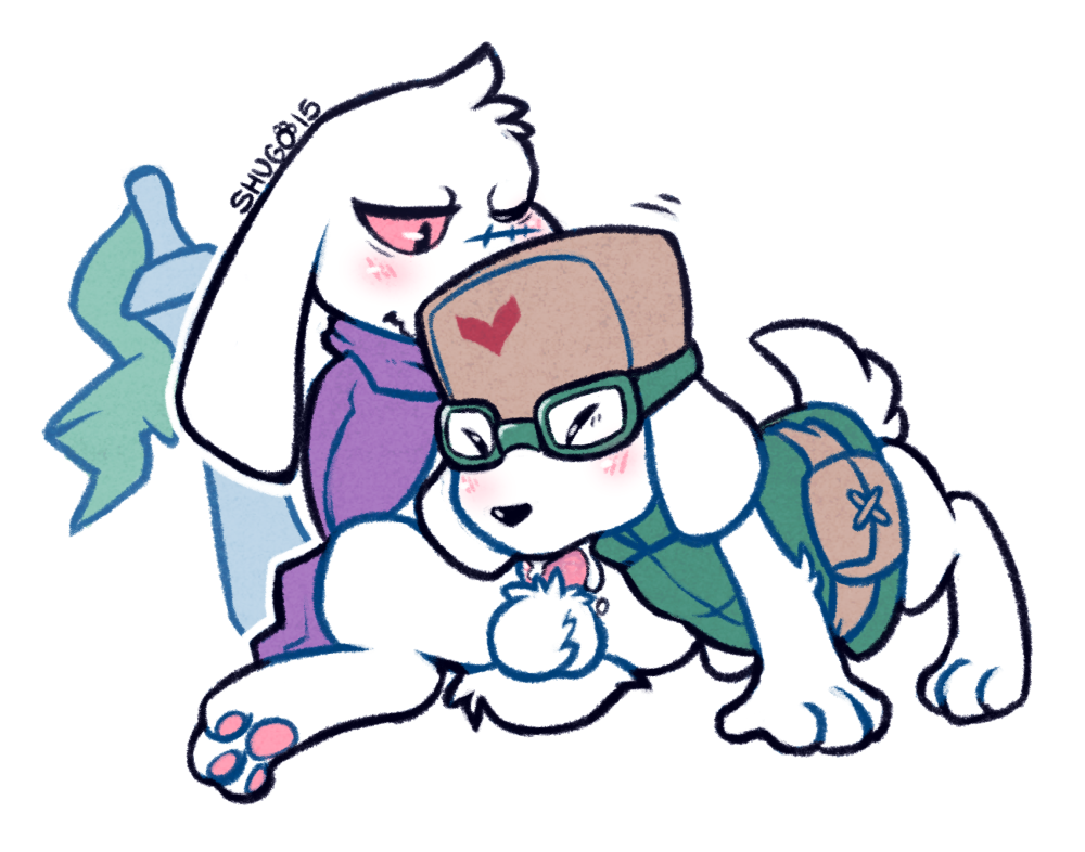 Rule34 – If it exists, there is porn of it / shugowah, jack (cave story), king (cave story), mimiga / 146902
