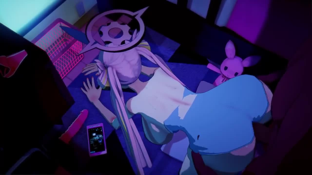 Rule34 – If it exists, there is porn of it / / 8661648