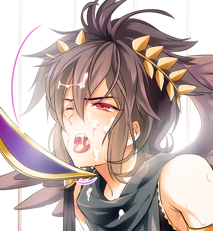 Rule34 – If it exists, there is porn of it / dark pit / 147001