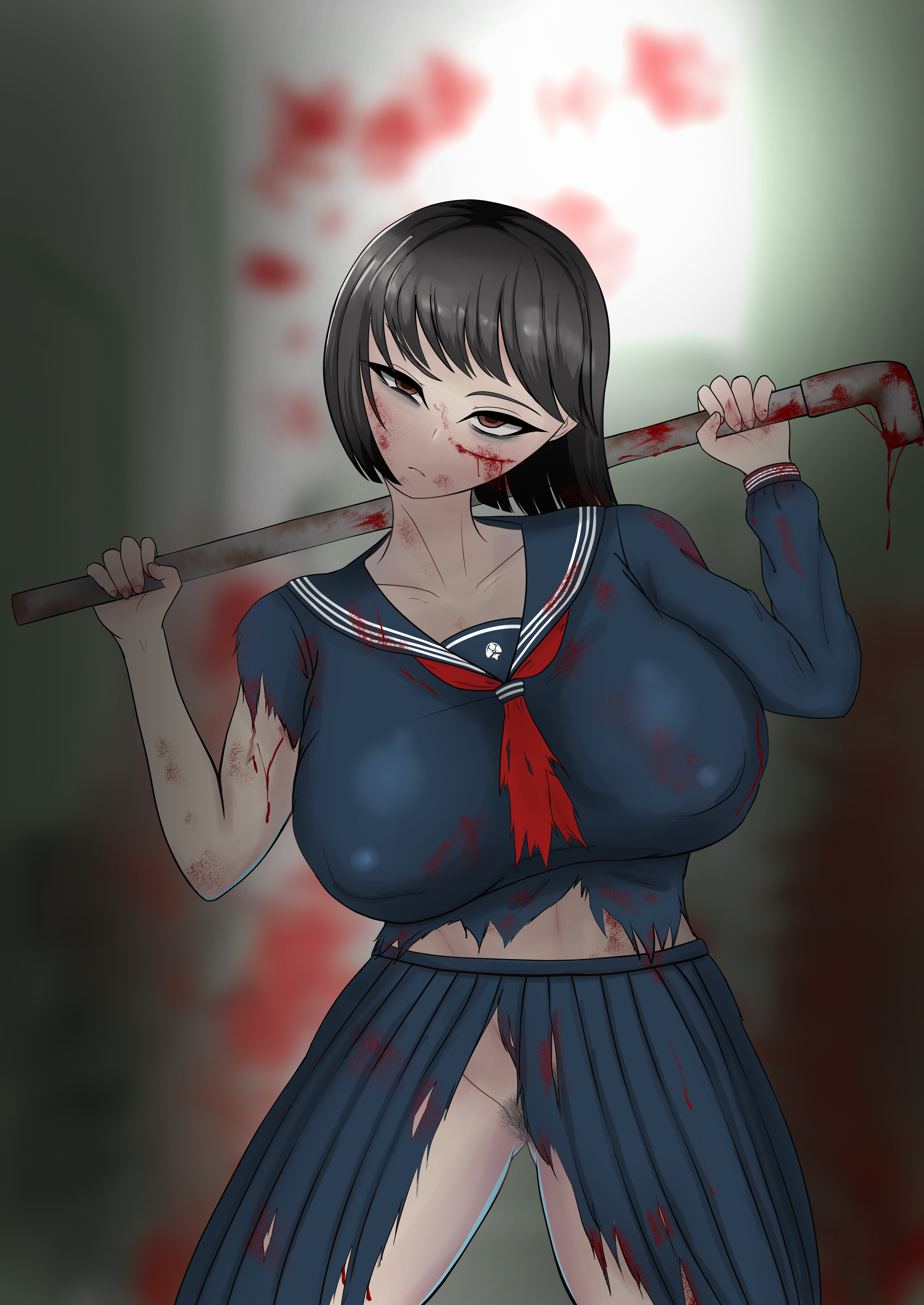 Rule34 – If it exists, there is porn of it / artist request / 8661667